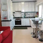 Appartamento Flat Mar De Ardora