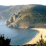 Flat Mar De Ardora
