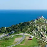 Flat Mar De Ardora Appartamento Finisterre