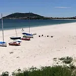 Flat Mar De Ardora * Finisterre
