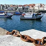 Flat Mar De Ardora Appartamento Finisterre
