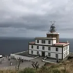 Flat Mar De Ardora Finisterre