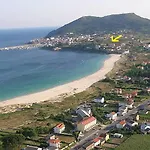 Flat Mar De Ardora Appartamento Finisterre