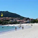 Flat Mar De Ardora Appartamento