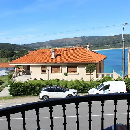 Flat Mar De Ardora Apartmán *