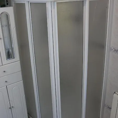 Flat Mar De Ardora Apartament Fisterra