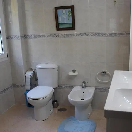 Apartment Flat Mar De Ardora