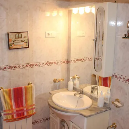 Piso Amplio Con Vistas Al Mar Y Playa A 50 Mts * Finisterre