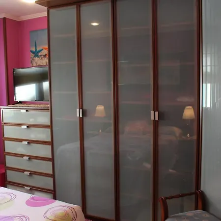 Lägenhet Flat Mar De Ardora