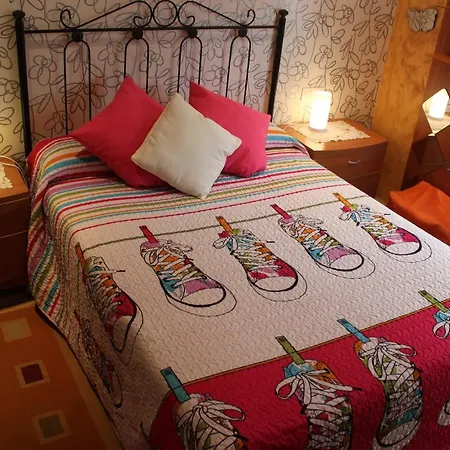 Flat Mar De Ardora Apartament