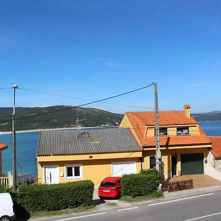 Flat Mar De Ardora Finisterre