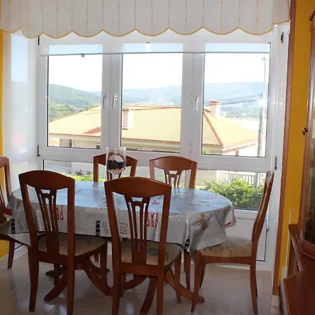 Flat Mar De Ardora * Finisterre