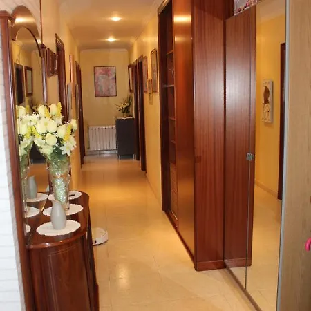 Apartament Flat Mar De Ardora *