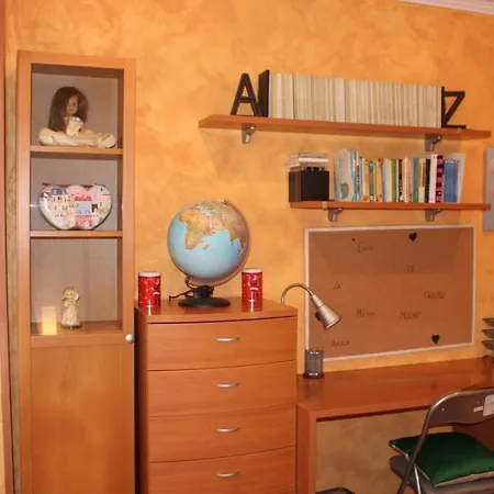 Apartament Flat Mar De Ardora Fisterra