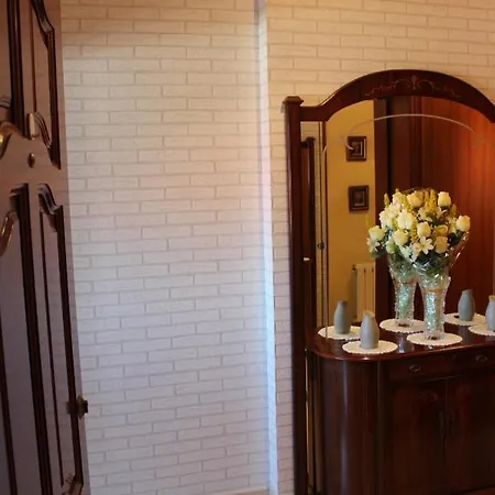 Flat Mar De Ardora Fisterra