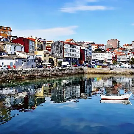 Piso Amplio Con Vistas Al Mar Y Playa A 50 Mts