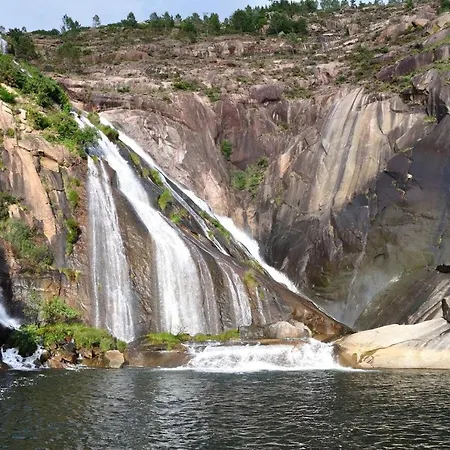 Apartman Flat Mar De Ardora Finisterre