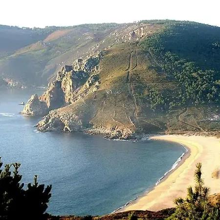 Flat Mar De Ardora
