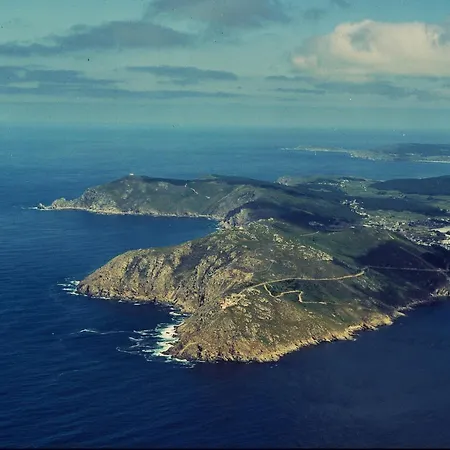 Flat Mar De Ardora *