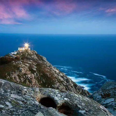 Apartament Flat Mar De Ardora *