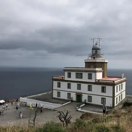 Flat Mar De Ardora Finisterre