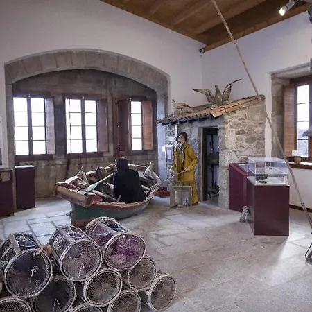 Apartament Flat Mar De Ardora *