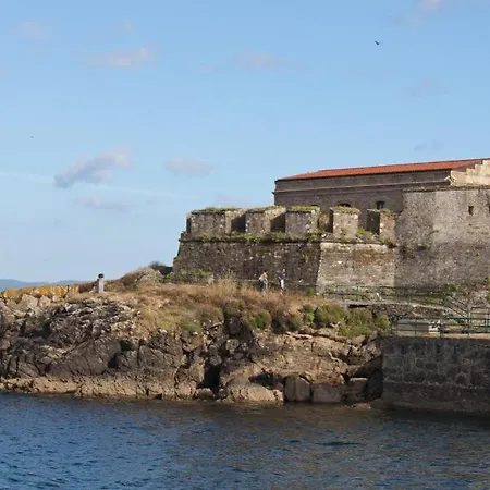 Flat Mar De Ardora Apartament *