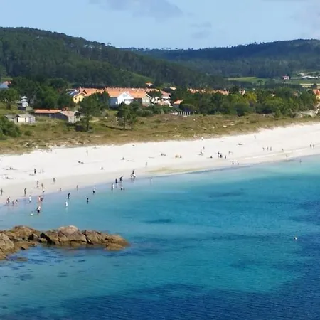 Piso Amplio Con Vistas Al Mar Y Playa A 50 Mts