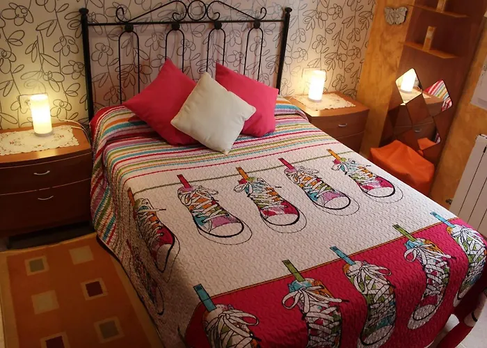 Flat Mar De Ardora Appartement