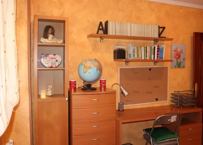 Appartement Flat Mar De Ardora Finisterre