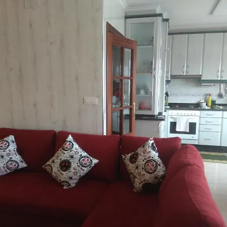 Flat Mar De Ardora * 피니스테레
