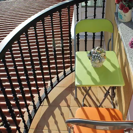 Flat Mar De Ardora *