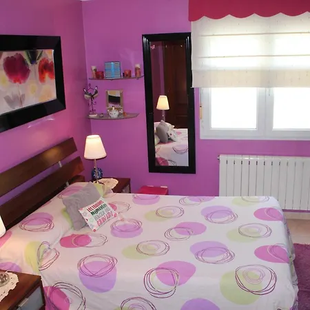 Flat Mar De Ardora *