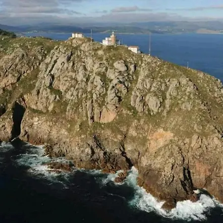 Flat Mar De Ardora * Finisterre