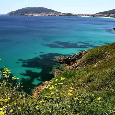 Flat Mar De Ardora * Finisterre