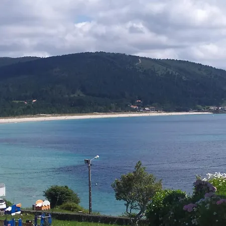 Lägenhet Flat Mar De Ardora Finisterre