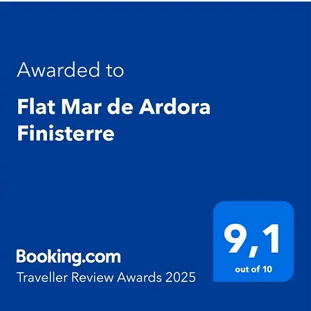Flat Mar De Ardora